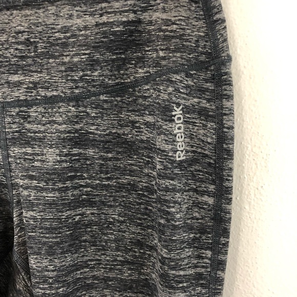Reebok leggings women’s size medium - Picture 5 of 8